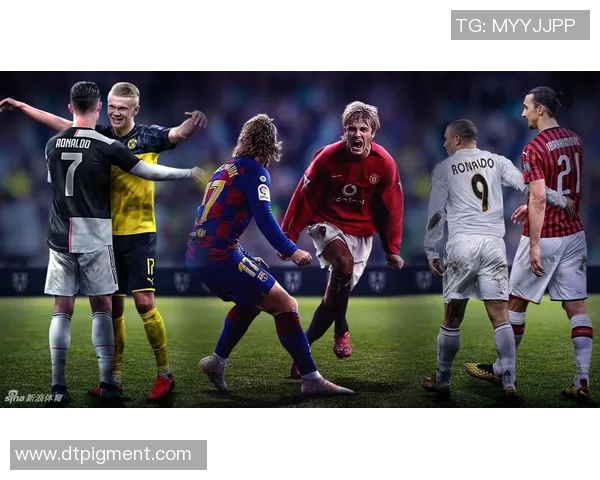 文字达人与足球明星的精彩对话与创意碰撞之旅