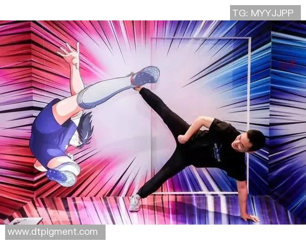 模仿国外足球明星的达人们如何在国内掀起一股足球热潮