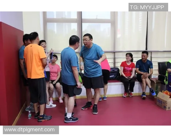 武汉乒乓球队的节奏变化与战术调整对比赛结果的影响分析