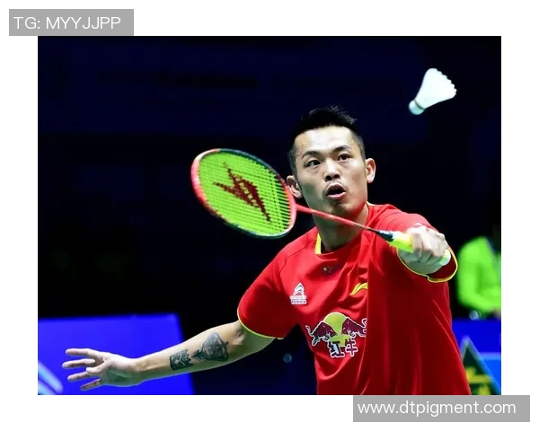 羽毛球传奇陈敏的成长与奋斗之路深度对话