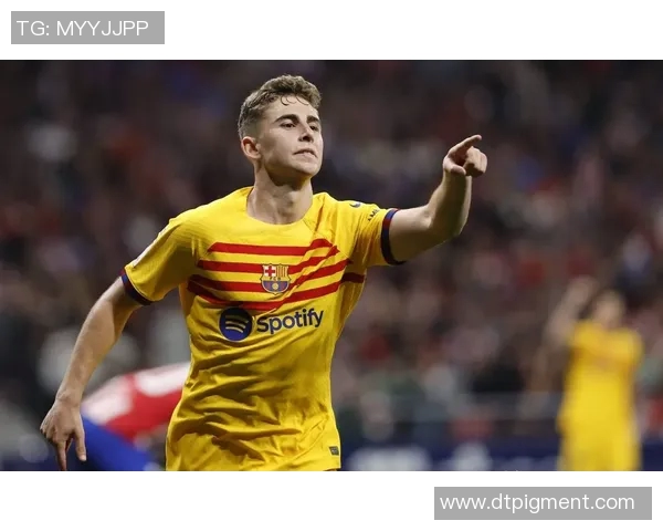 崭露头角的年轻足球天才们引领未来赛场风潮