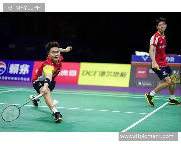 广州羽毛球队实力崛起荣登全国羽毛球实力排行榜第九名